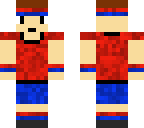 sportsman