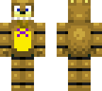 spring bonnie