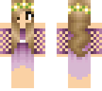 spring girl 2