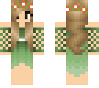 spring girl 3