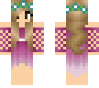 spring girl 4