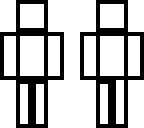 square man