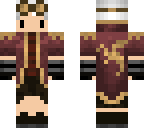 steampunk boy