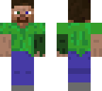 steve infection