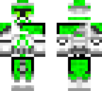 stormtrooper legion lime