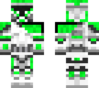 stormtrooper legion lime