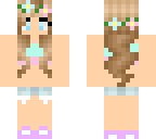 summer girl