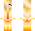 sun girl