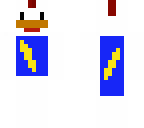 super chicken