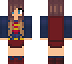 super girl