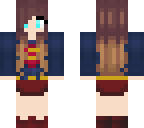 super girl