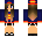 supergirl