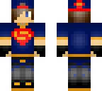 superman