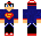 superman boy