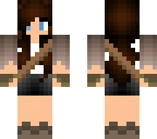 survivor girl