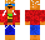swag burger