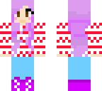 sweater ihascupquake