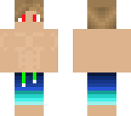 swiming laurance