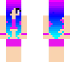 swimming