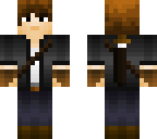 swordsman