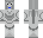 talking cyberman