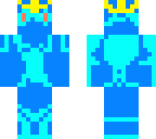 talphis nuclear core version 10