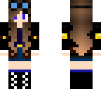 tdm girlfrend
