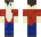 teen boy