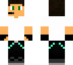 template skin