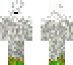 the abominable snowman