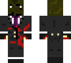 the casket killer