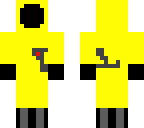 the custodian