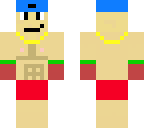 the fighter