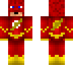 the flash