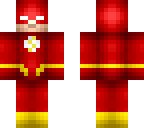 the flash billy