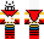 the greater papyrus