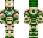 the green knight