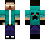 the herobrine
