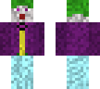 the joker