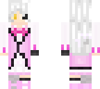 the mangle