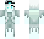 the princess ghost
