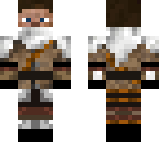 the real hunter fixed