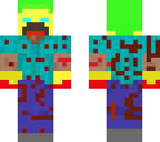 the scary brine