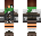 theif edit