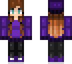 this skin for the win
