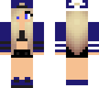 this skin is my twin