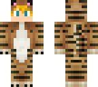 tiger