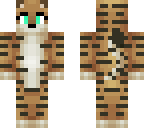 tiger girl
