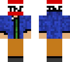 tnt castle