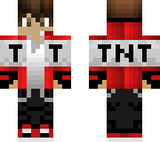 tnt master with headset